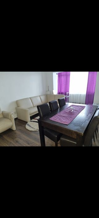 Apartament 3 camere, Gheorghe Doja