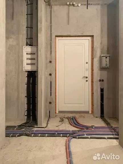 Ремонт квартир под ключ. Все виды работ. Качественно | Remont kvartira