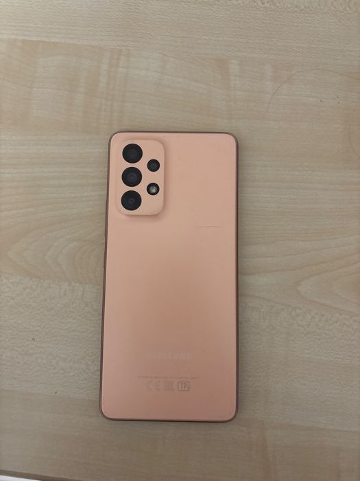 Самсунг а 53 , 5 g