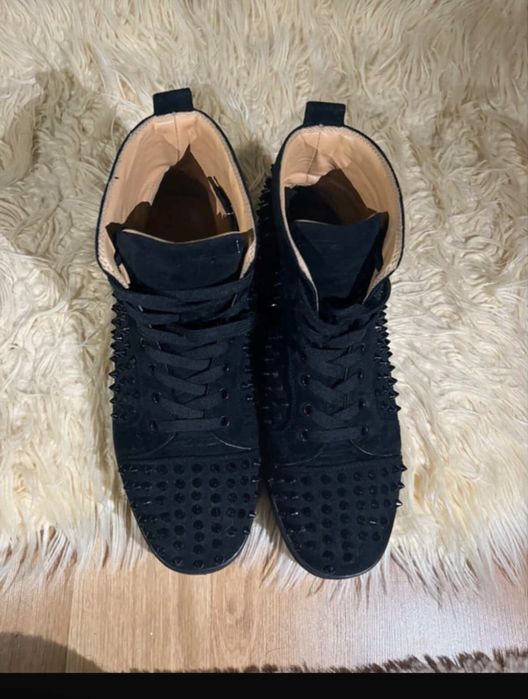 Christian  Louboutin