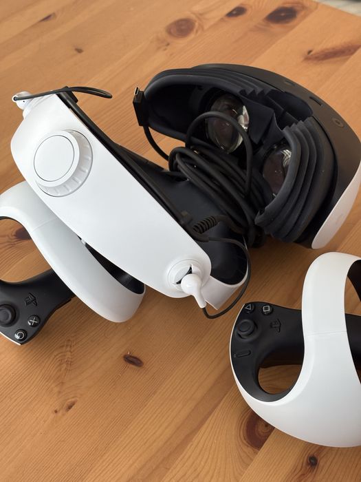 PlayStation VR2