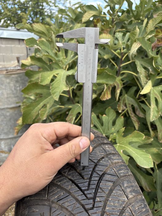 Зимни гуми KUMHO 18’