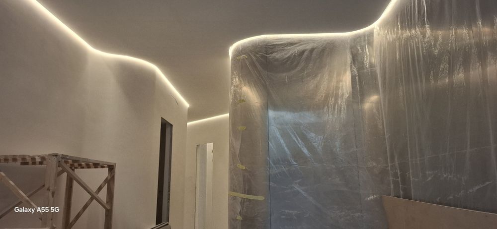 Ремонт квартиры под ключ