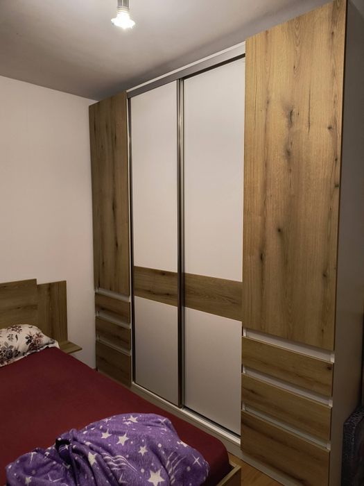 Mobilier la comandă