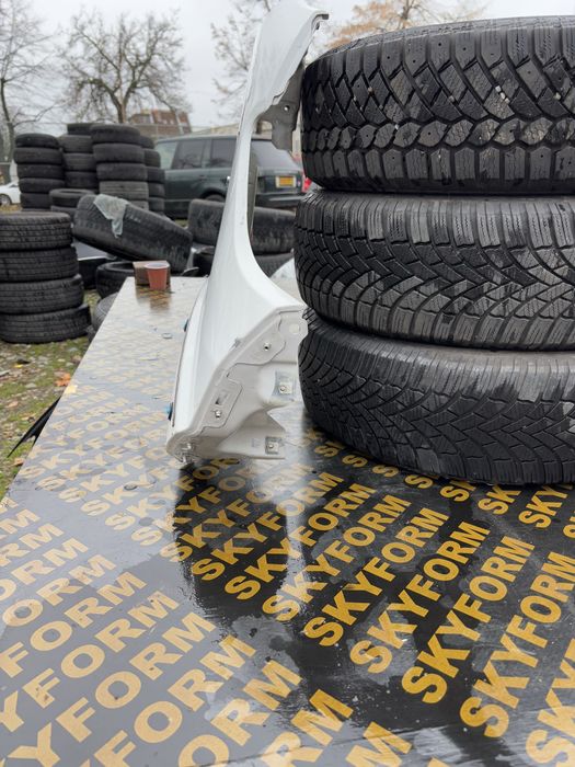 Калник Фиат Дукато/Fiat Ducato