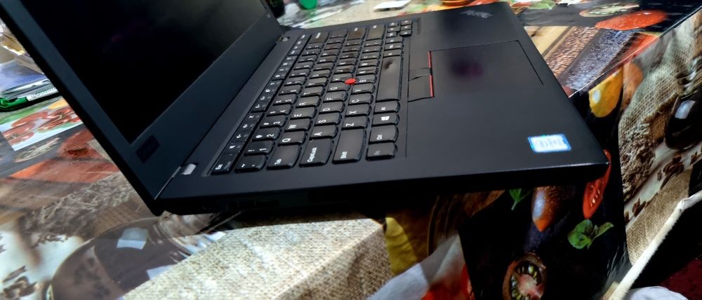 Lenovo ThinkPad T480