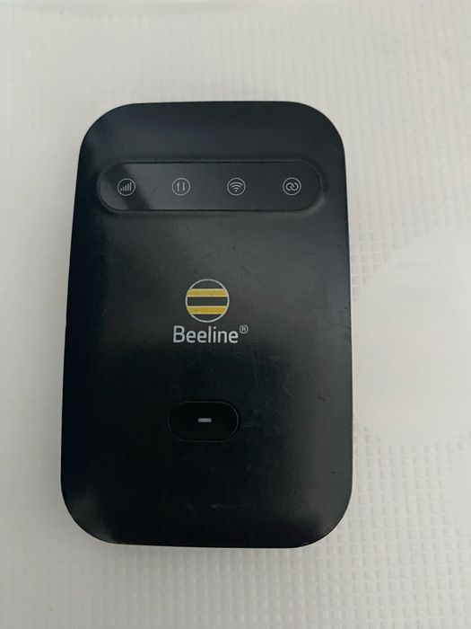 Роутер Билайн 4G Wi-Fi