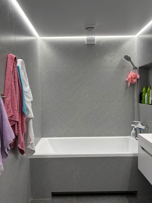 Дом в котеджном поселке "Village"