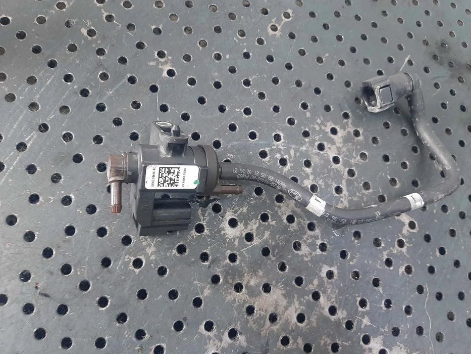 electrovalva 2.0 tdci  blfd hybrid ford transit custom euro 6 6k2q9s468ac  6k2q-9s468-ac
