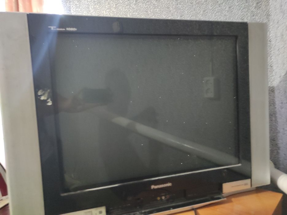 Телевизор Panasonic