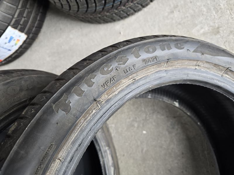 245/40/18//225/45/18 Firestone