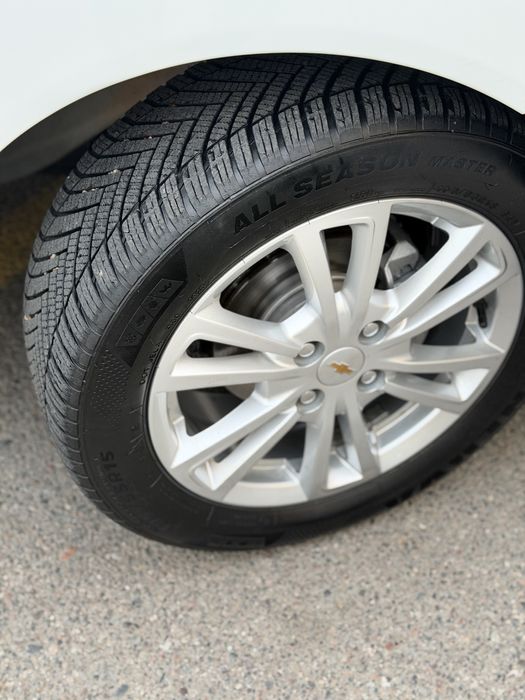 Spark 4 pozitsa elegant plus obogrev xammasi bor kraska toza