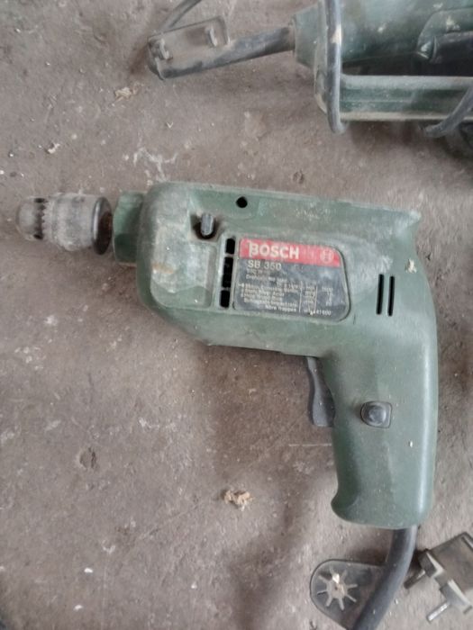 Scule bosch functionale