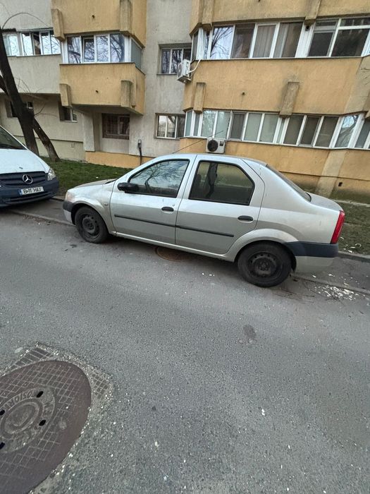 DACIA 1400 2005 — imagine 2
