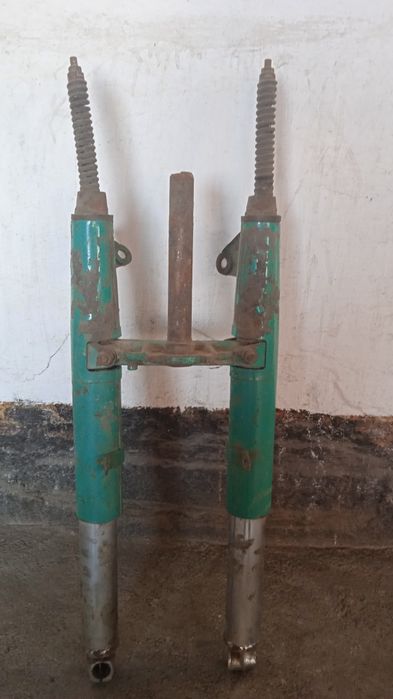 Вилка передняя мотоцикла Урал