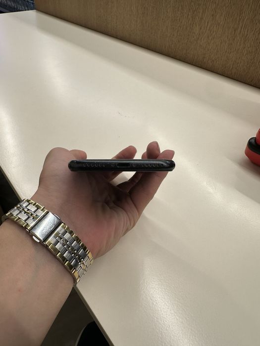 Iphone SE 2 (2020) Black Edition ,128gb