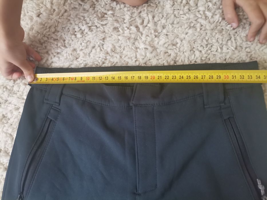 Pantaloni de trekking Rock Experience