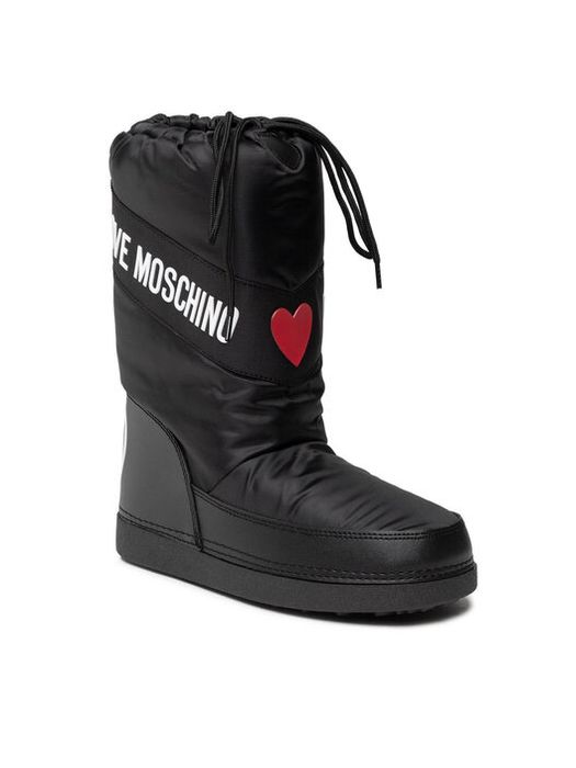 Апрески Love moschino