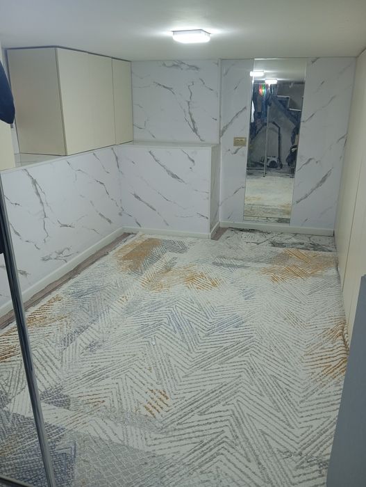 Своя в Юнусабаде 14 кв 1 этаж огород+ подвал