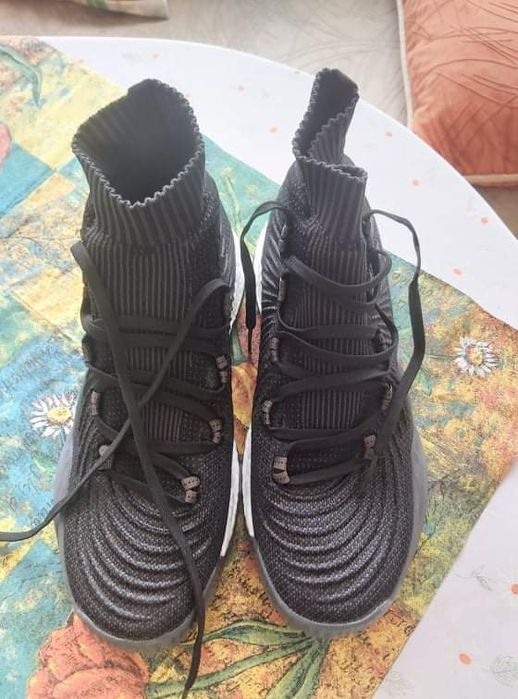 Adidas Crazy Explosive  Basketball 2017