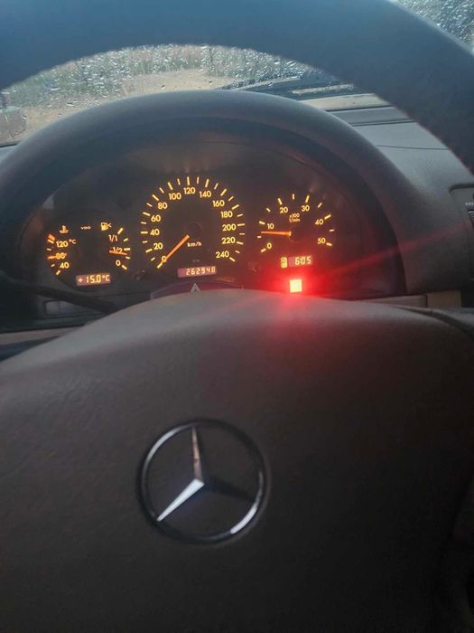De vânzare Mercedes Ml