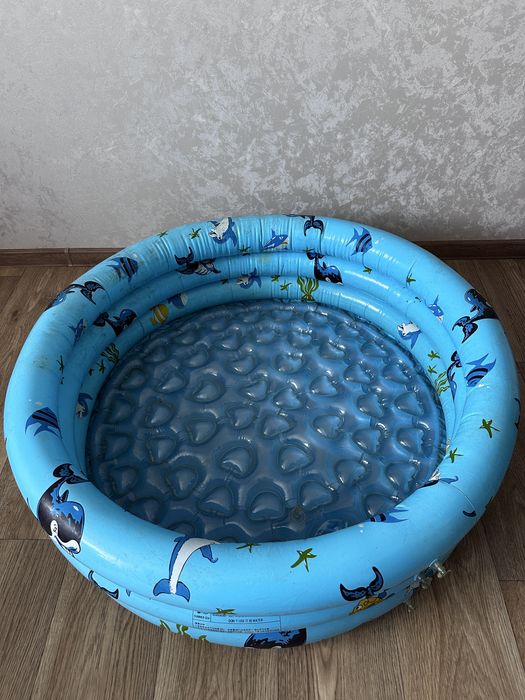 Продаеются бассейны