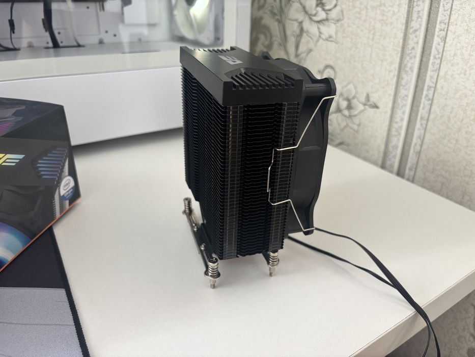 Кулер башеный DarkFlash