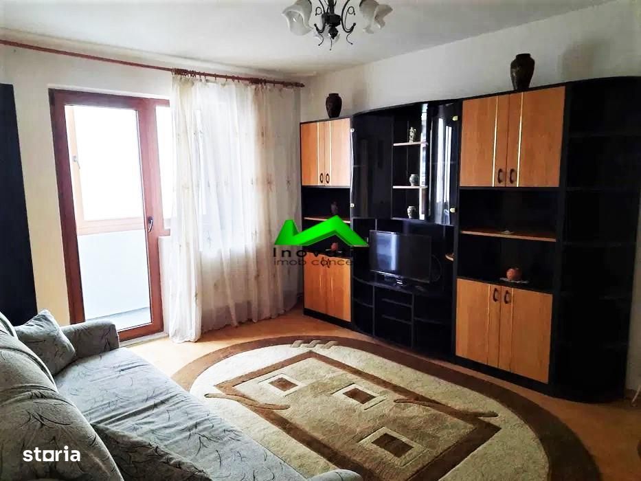 Apartament 3 camere de inchiriat Sibiu Vasile Aaron