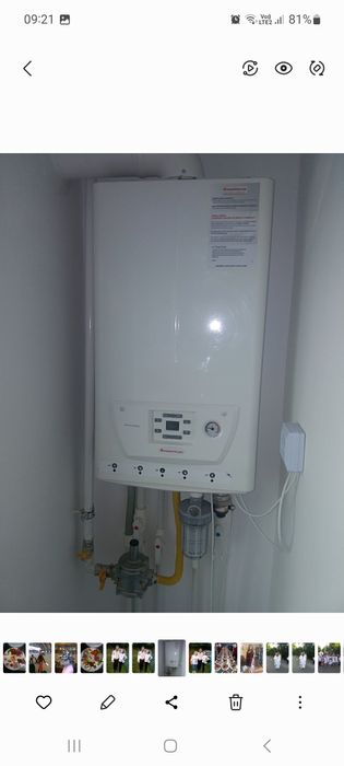 Vand Garsoniera confort1