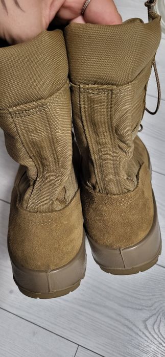 Bocanci  Belleville 10 R noi