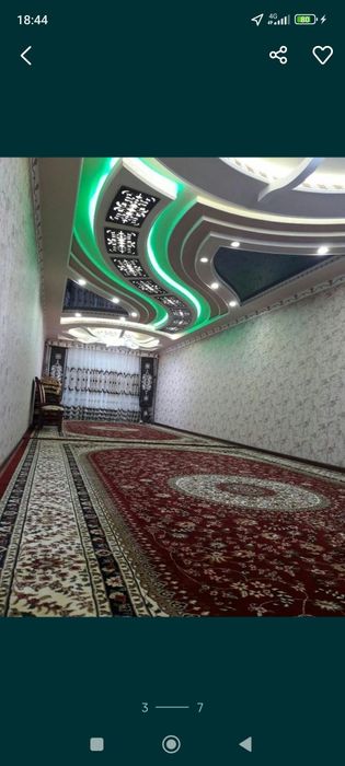 Ремонт квартир и коттеджей