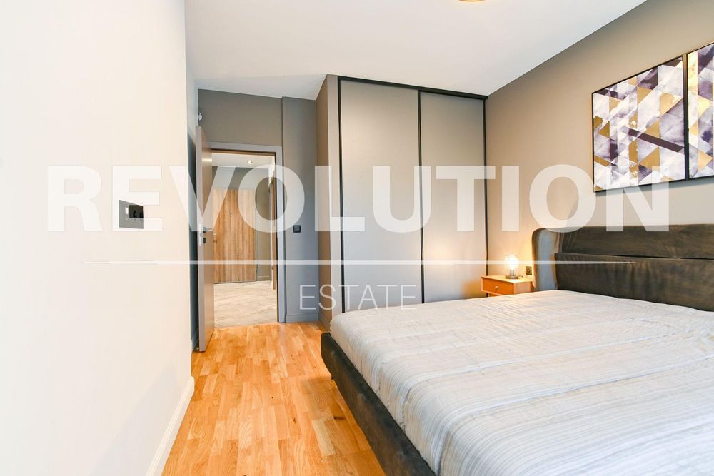 Дава се под наем Двустаен апартамент в София, Кръстова вада - 73 кв.м за 897.6 € - Снимка #11