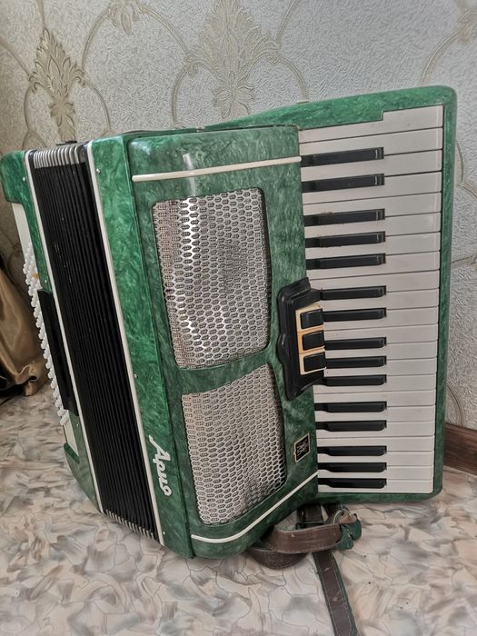 Аккордеон "Ария"