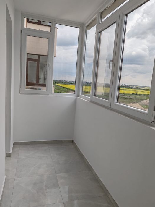 Garsonieră de închiriat în Confort Urban Park Residence, sector 5.