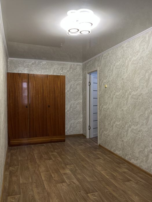 2 комнатная квартира