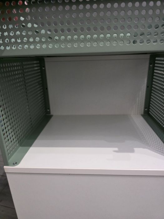 Ikea Övning carucior