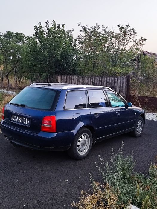 Audi A4 b5 1.9 tdi