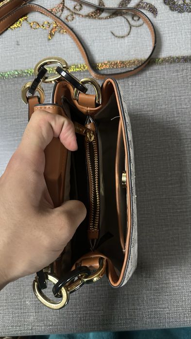 Michael Kors MK сумка