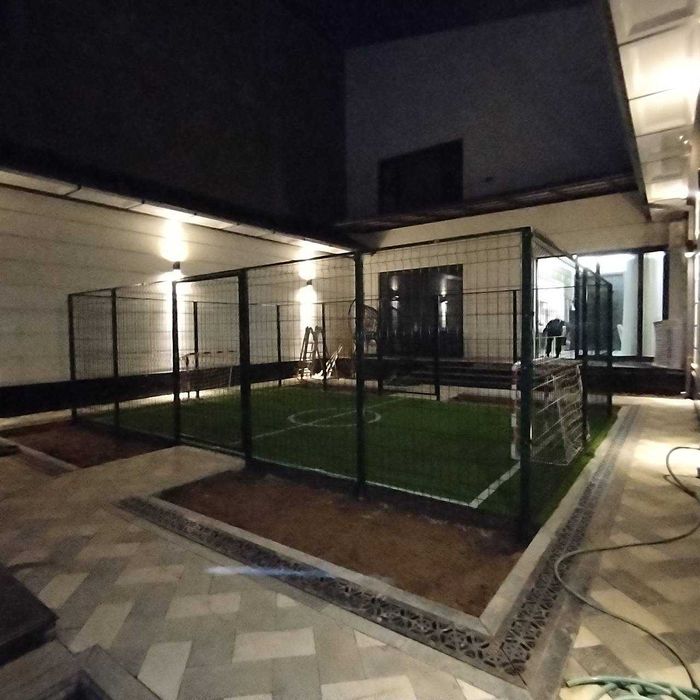 Экозабор,Еврозабор,3D Евросетка ишлаб чикарувчидан