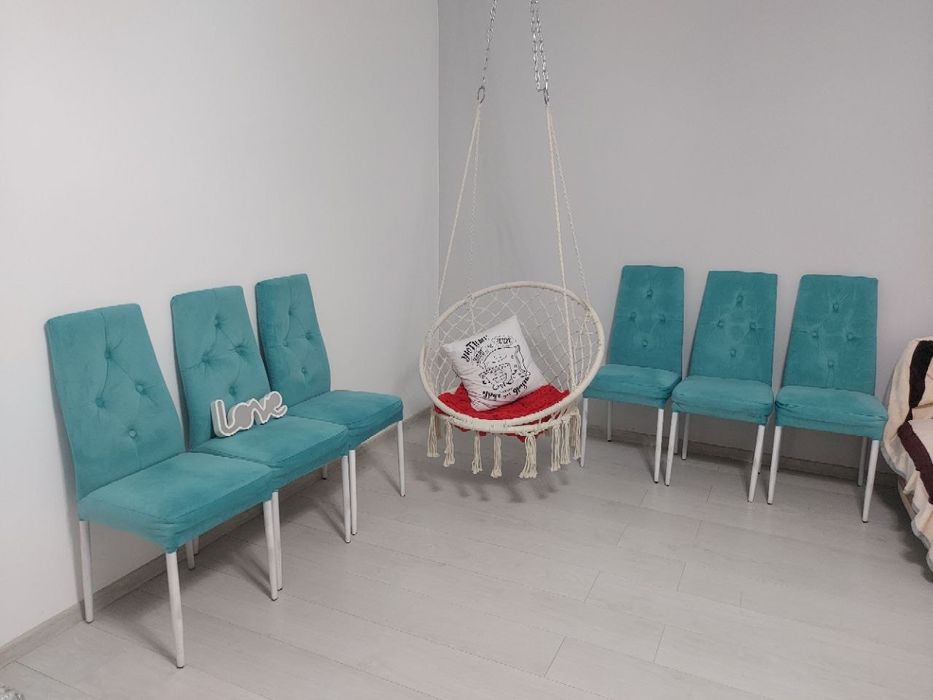 Продам стулья мягкие