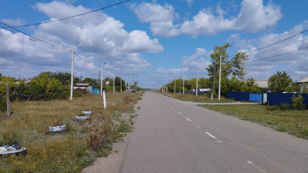 Продам дом пос. Шортанды