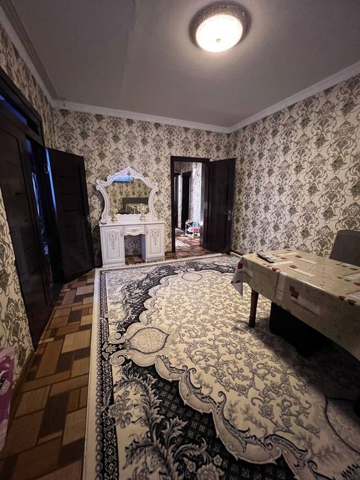 Dom sotiladi ona bolada