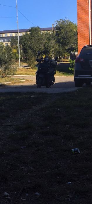 Продам Tank 150.