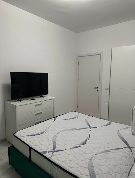 Apartament de inchiriat Militari Residence