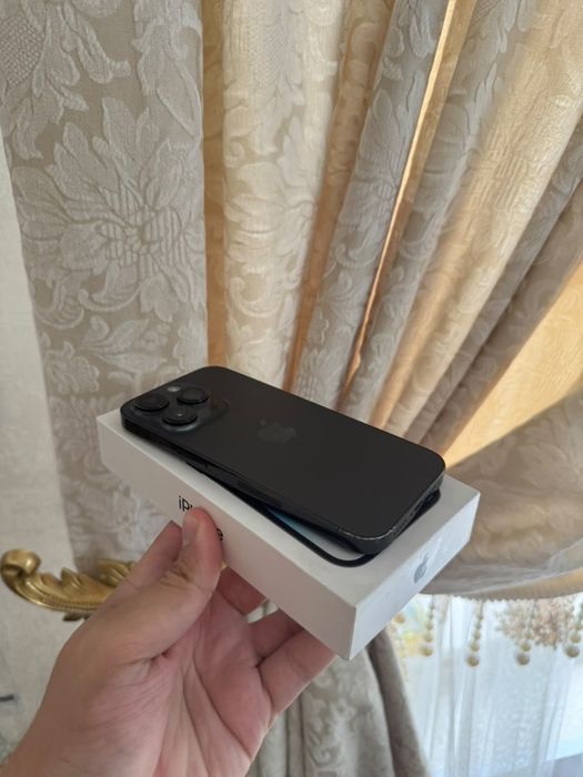 iPhone 14 Pro 256Gb - В отличном состоянии