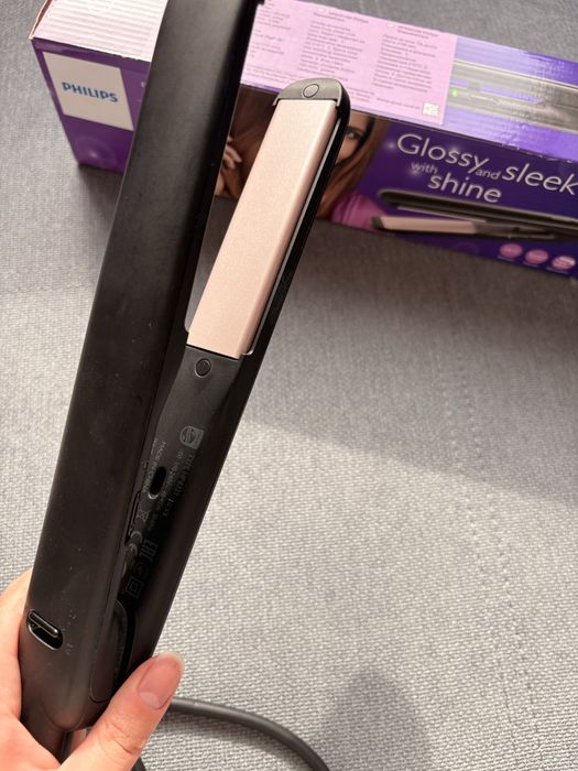 Philips преса за изправяне