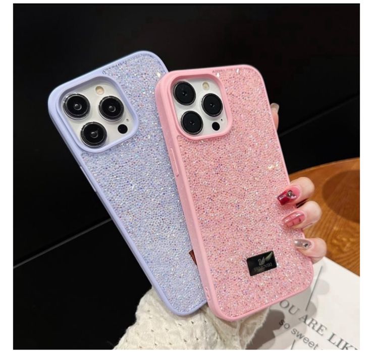 Iphone case swarovski / калъфи сваровски 15/15pro/15plus/15pro max/14