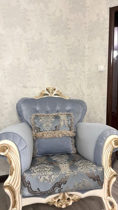 Мягкая диван от Sultan mebel