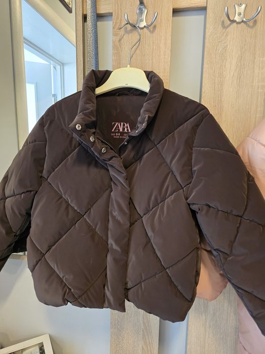 Детски якета zara,mayoral 134 см