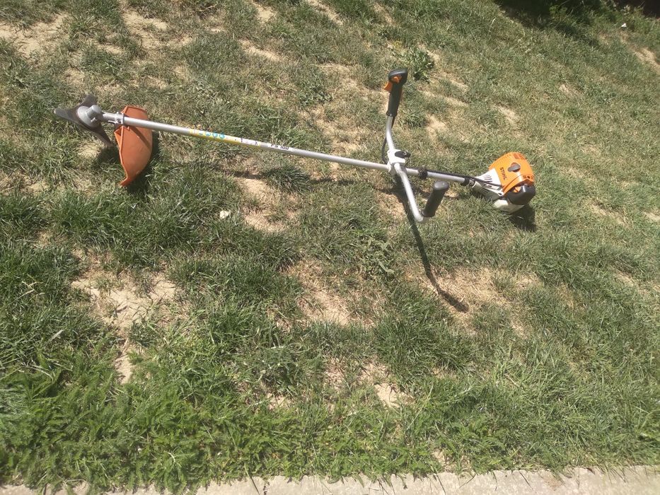 Stihl Fs 100  originală